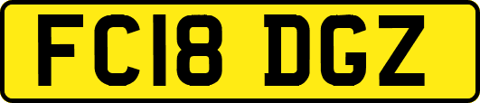 FC18DGZ
