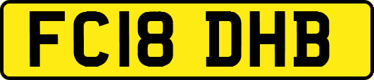 FC18DHB