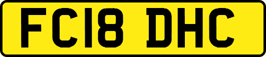 FC18DHC