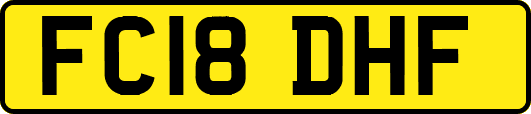 FC18DHF