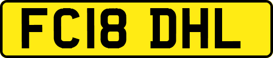 FC18DHL