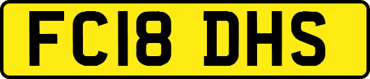 FC18DHS
