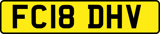FC18DHV