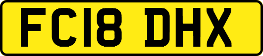 FC18DHX