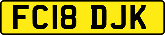 FC18DJK