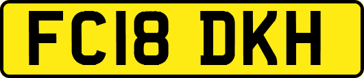 FC18DKH