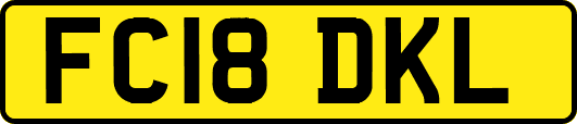 FC18DKL