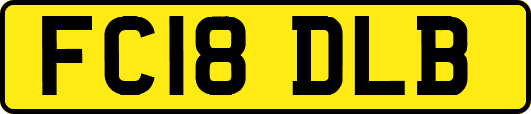 FC18DLB