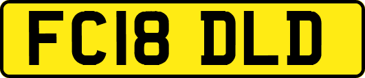 FC18DLD