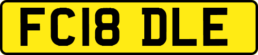 FC18DLE
