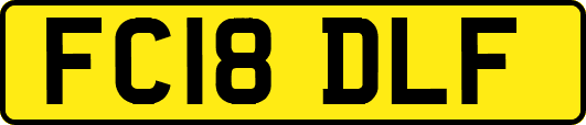 FC18DLF