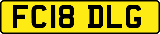 FC18DLG