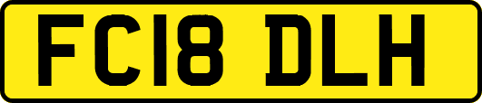 FC18DLH