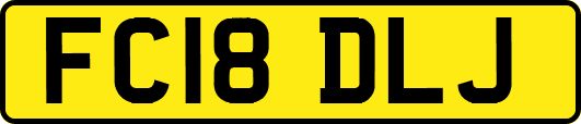 FC18DLJ