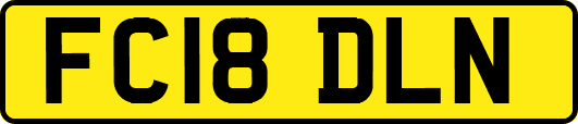 FC18DLN