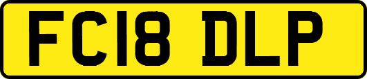 FC18DLP