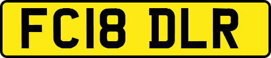 FC18DLR