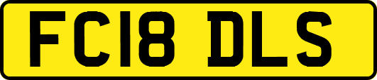 FC18DLS