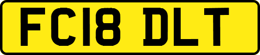 FC18DLT
