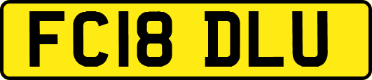 FC18DLU