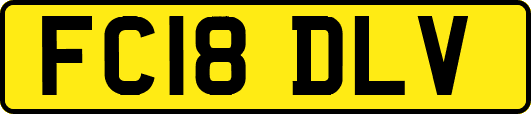 FC18DLV