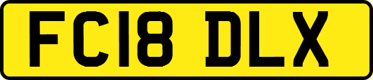 FC18DLX