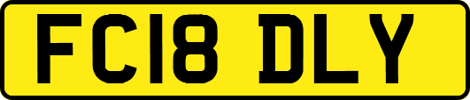 FC18DLY