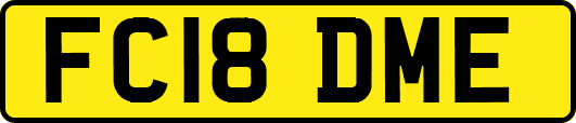 FC18DME