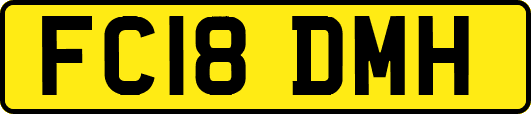 FC18DMH