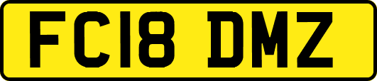FC18DMZ