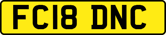 FC18DNC