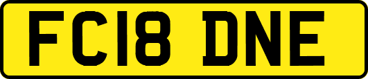 FC18DNE