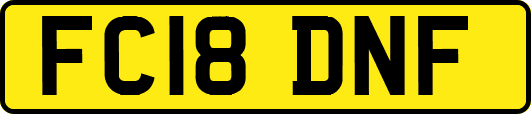 FC18DNF