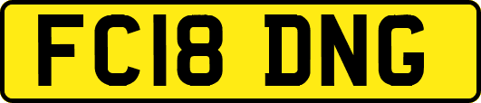 FC18DNG