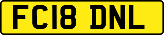 FC18DNL