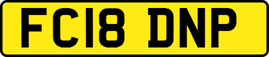 FC18DNP
