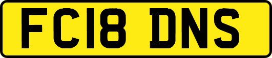 FC18DNS
