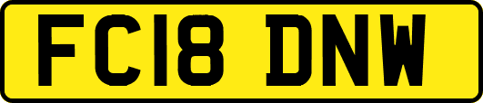 FC18DNW