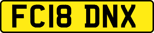 FC18DNX