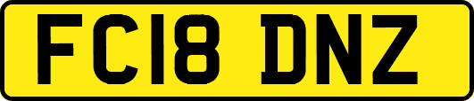 FC18DNZ