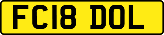 FC18DOL