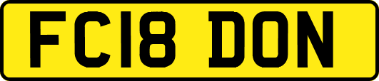 FC18DON