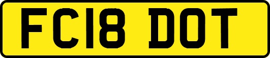 FC18DOT