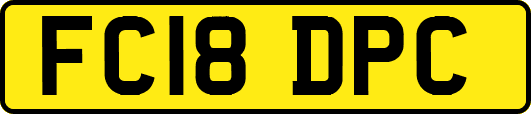 FC18DPC