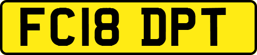 FC18DPT