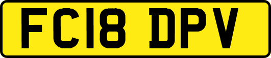 FC18DPV