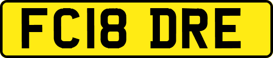 FC18DRE