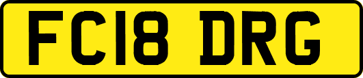 FC18DRG