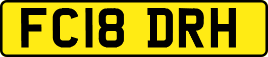 FC18DRH