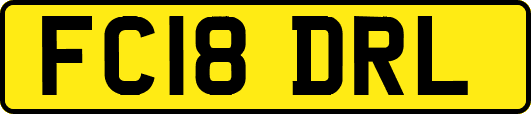 FC18DRL